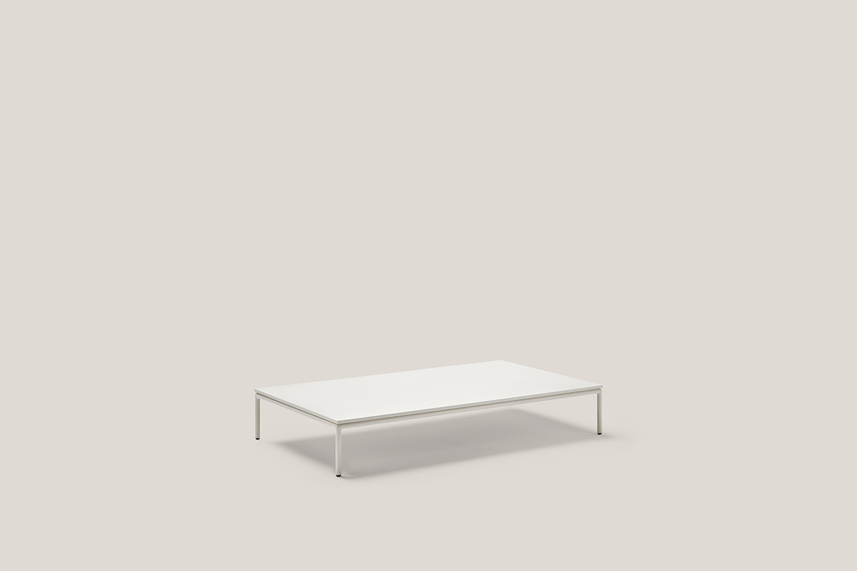 CITY MESA CENTRO RECTANGULAR