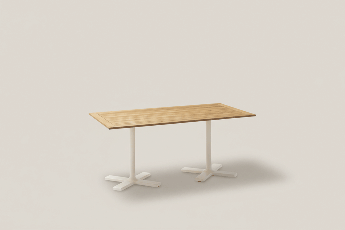 COLORS PIE MESA DOBLE