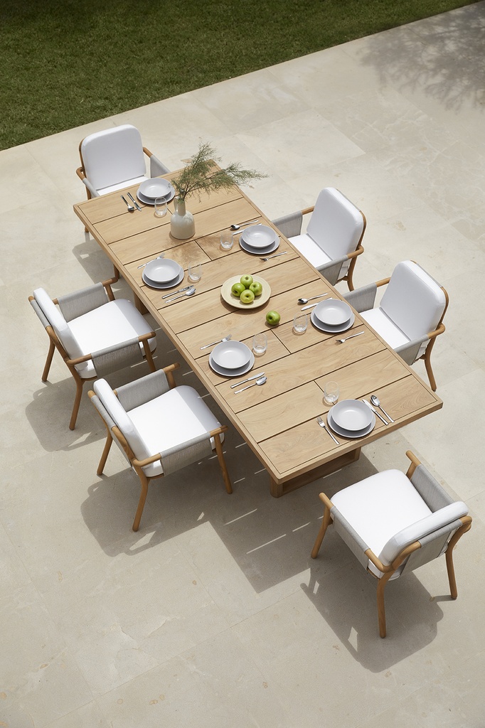 HAMP SILLÓN COMEDOR - IMAGEN 3