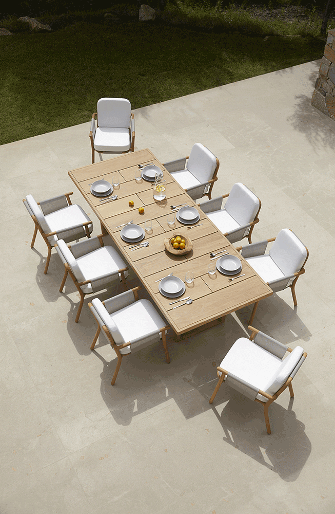 HAMP SILLÓN COMEDOR - IMAGEN 3