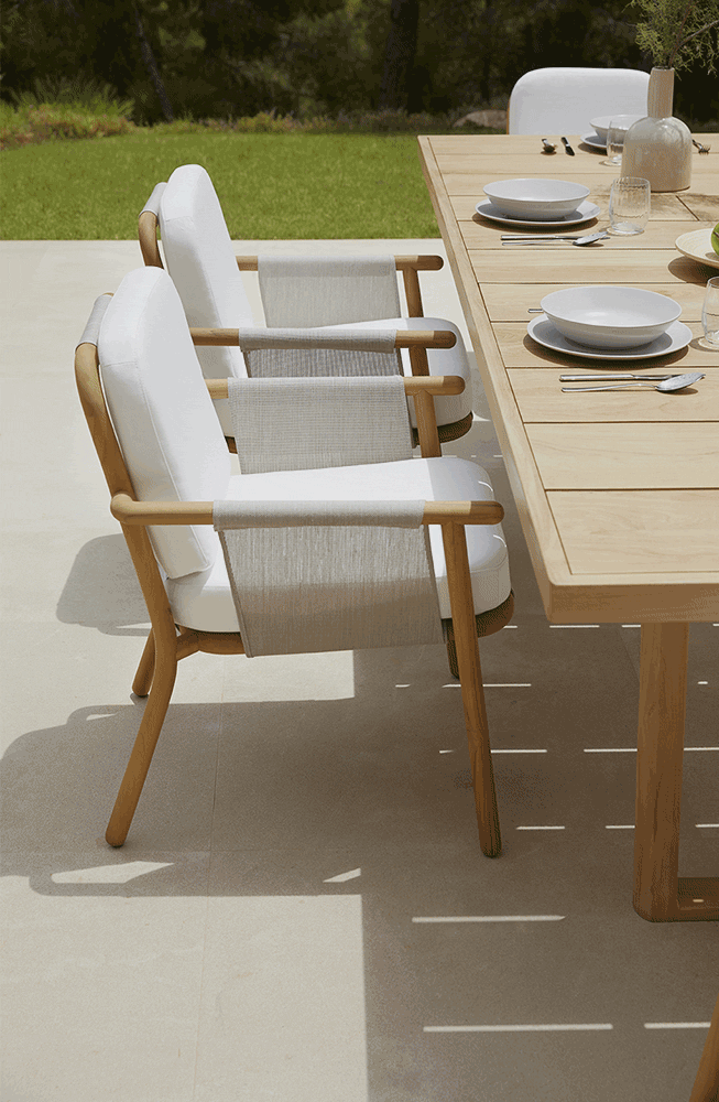 HAMP SILLÓN COMEDOR - IMAGEN 4