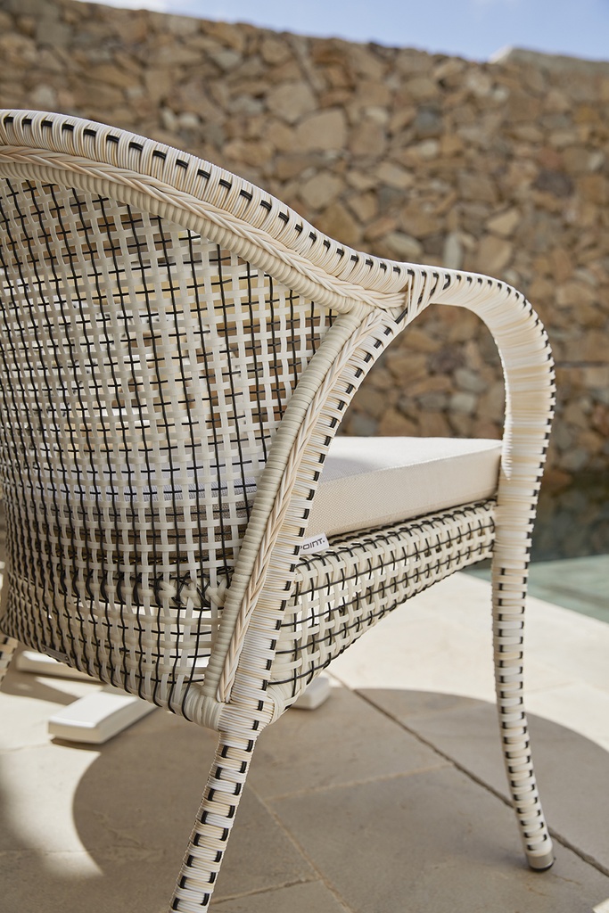 HAVANA SILLÓN COMEDOR - IMAGEN 1