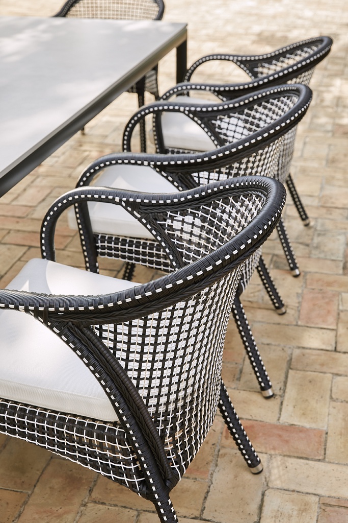 HAVANA SILLÓN COMEDOR - IMAGEN 4