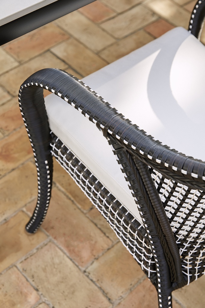 HAVANA SILLÓN COMEDOR - IMAGEN 6