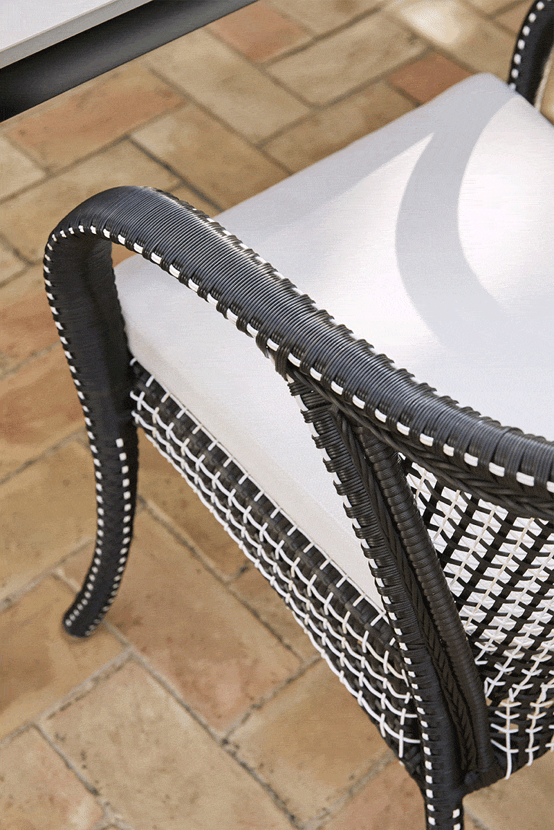 HAVANA SILLÓN COMEDOR - IMAGEN 6