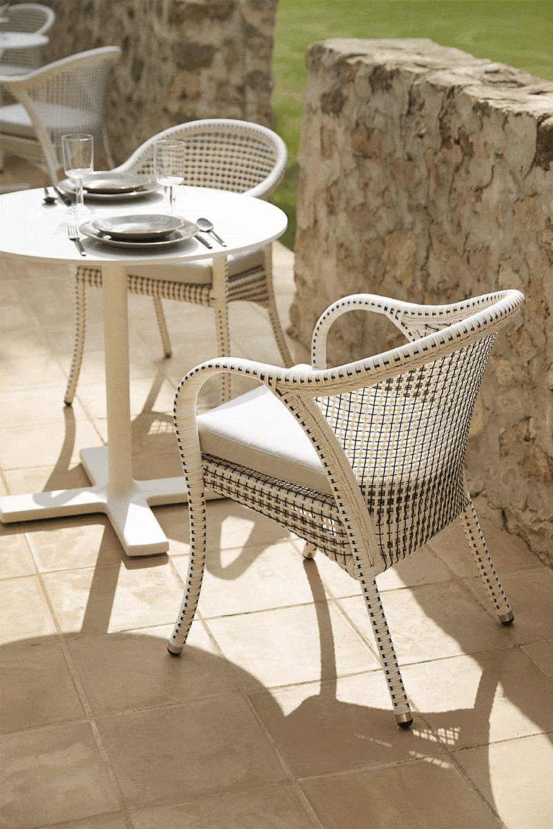 HAVANA SILLÓN COMEDOR - IMAGEN 6
