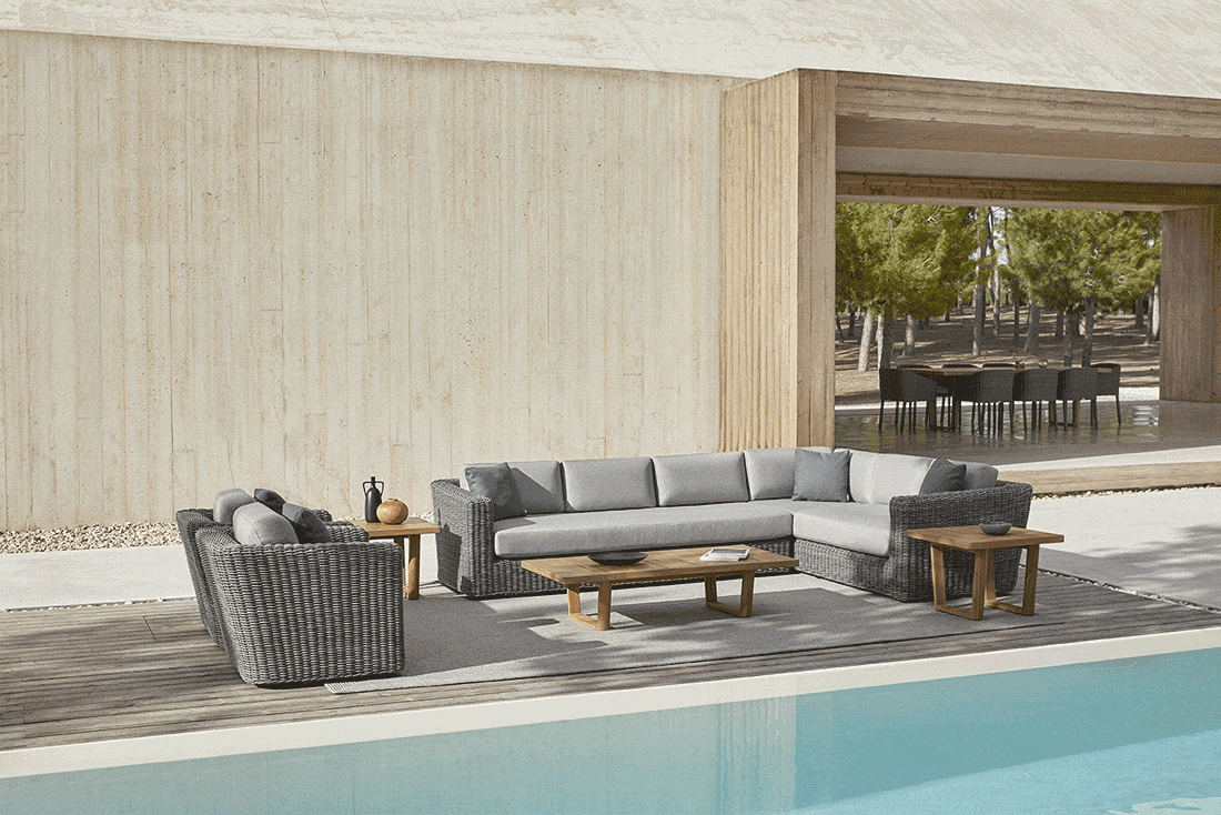 HERITAGE SILLÓN - IMAGEN 1