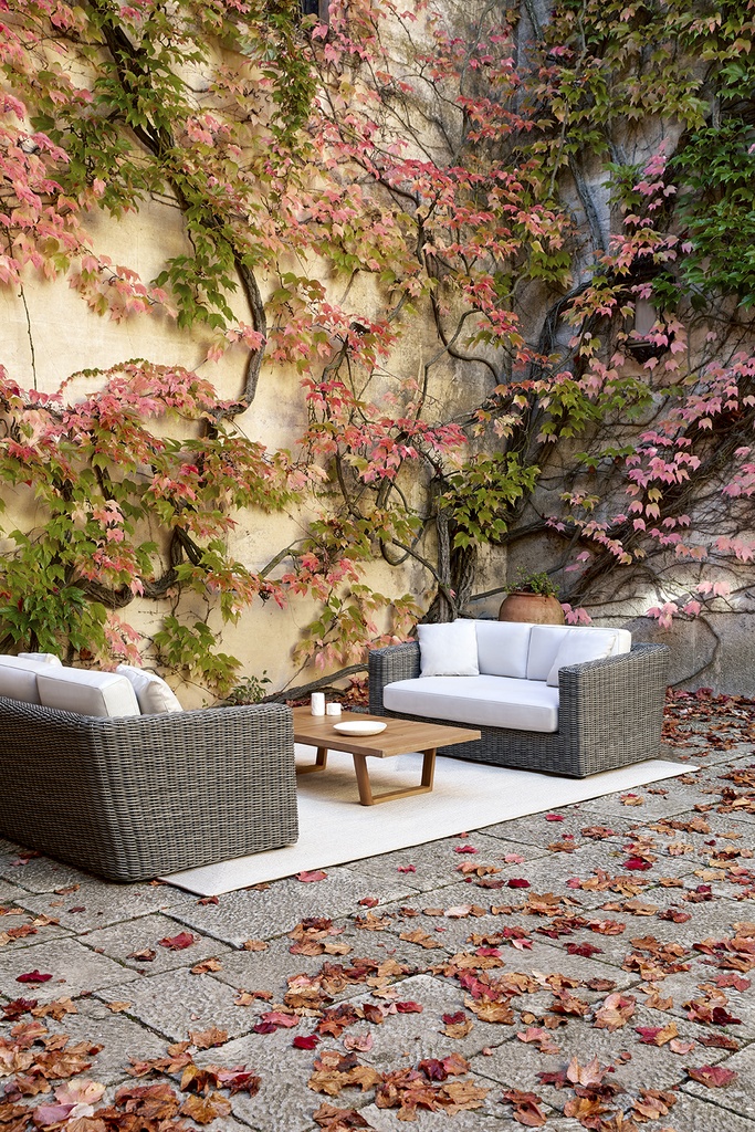 HERITAGE SOFÁ 2 - IMAGEN 1