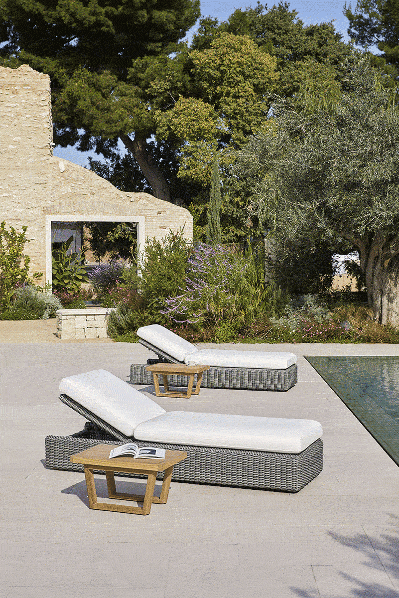HERITAGE TUMBONA - IMAGEN 1
