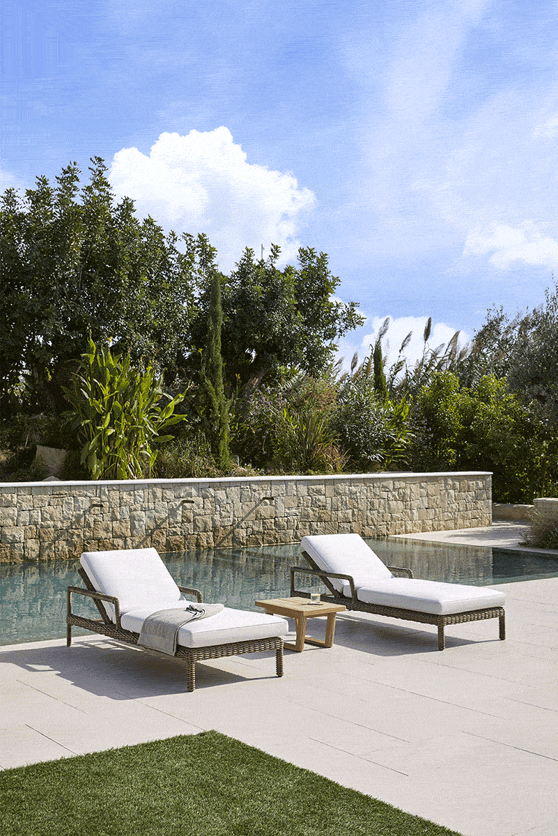 HERITAGE TUMBONA CON BRAZOS - IMAGEN 3