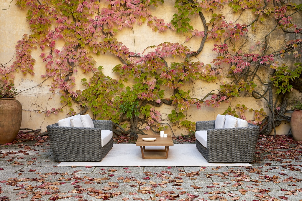 HERITAGE MESA CENTRO RECTANGULAR - IMAGEN 4