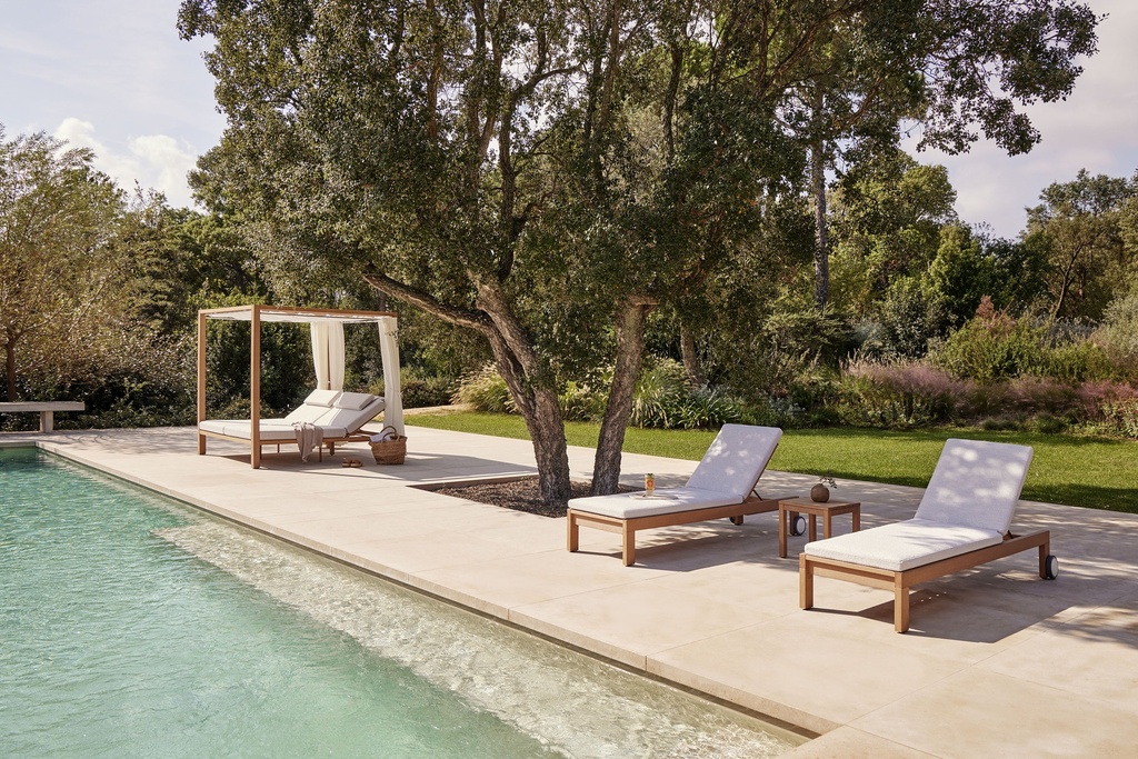 KAHN TUMBONA DOBLE SIN CORTINAS - IMAGEN 2