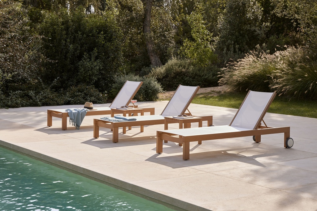 KAHN TUMBONA CON BASE TEXTILINE - IMAGEN 1