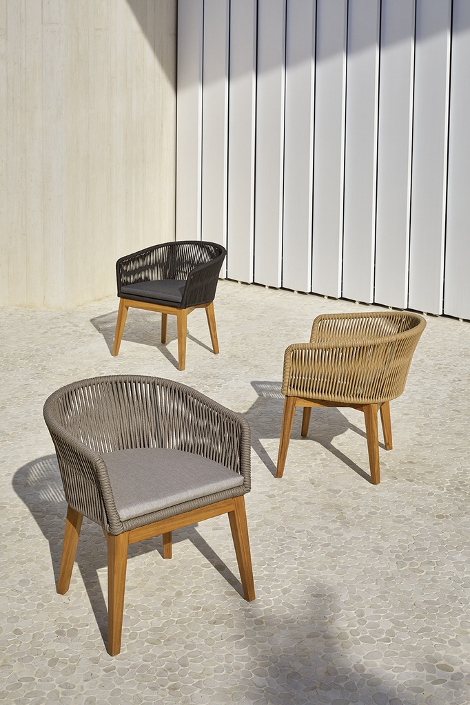 KHAI SILLÓN COMEDOR - IMAGEN 2