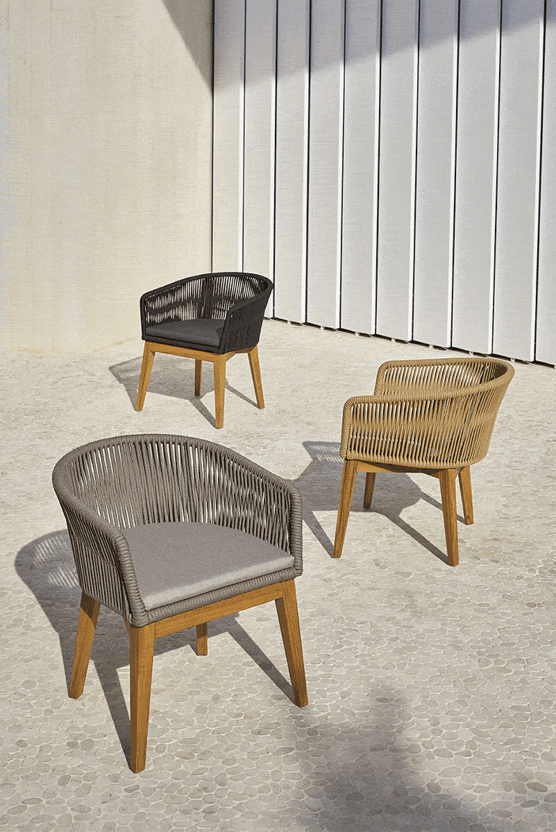 KHAI SILLÓN COMEDOR - IMAGEN 2