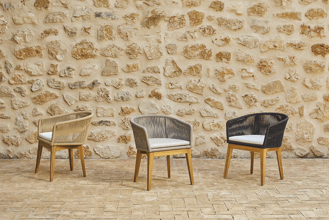 KHAI SILLÓN COMEDOR - IMAGEN 4