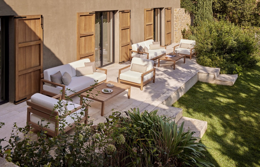 KUBIK SOFÁ 2 - IMAGEN 1