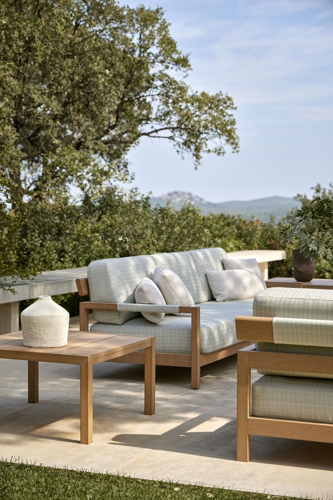 KUBIK MESA RINCÓN 81x81 CM - IMAGEN 3