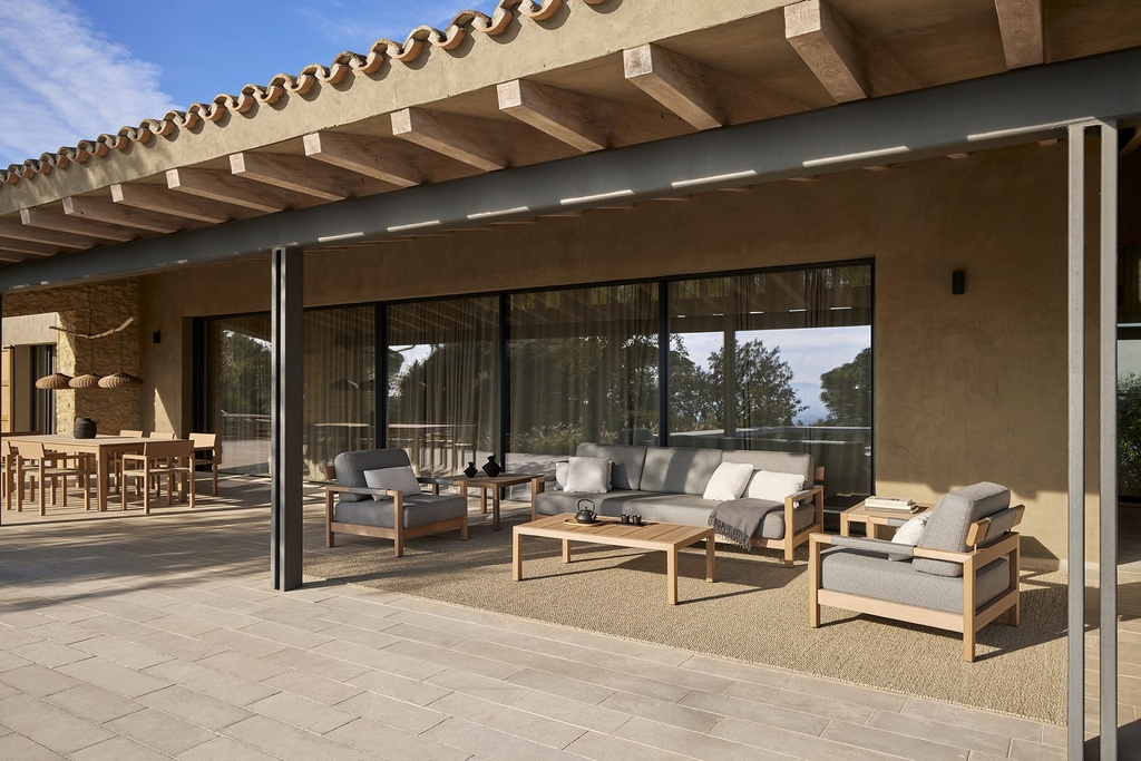 KUBIK MESA CENTRO RECTANGULAR - IMAGEN 3