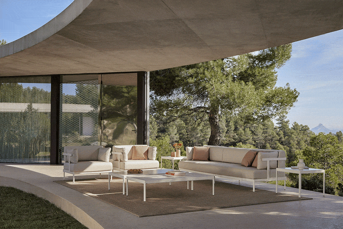 LEGACY ESSENCE SILLÓN - IMAGEN 1