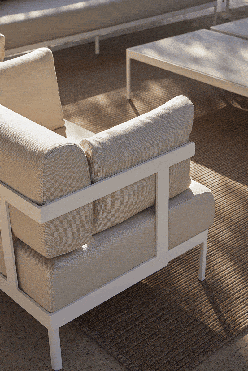 LEGACY ESSENCE SILLÓN - IMAGEN 3