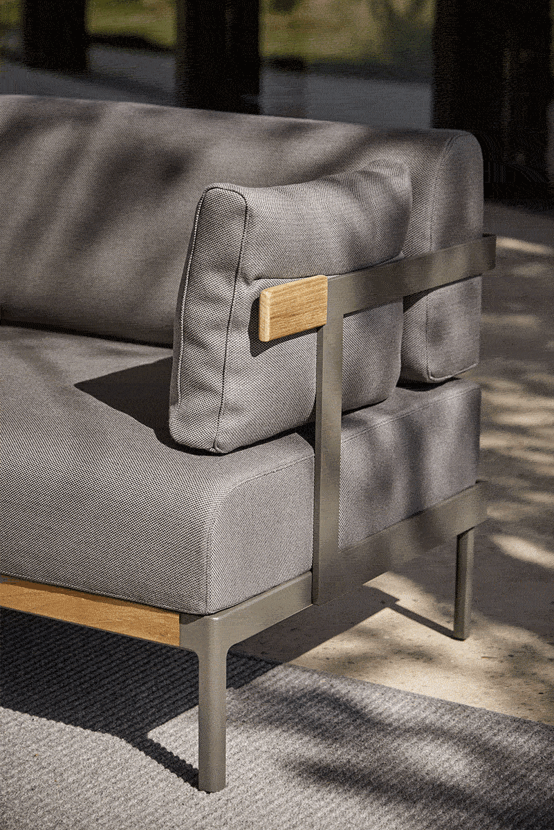 LEGACY ESSENCE SILLÓN - IMAGEN 4