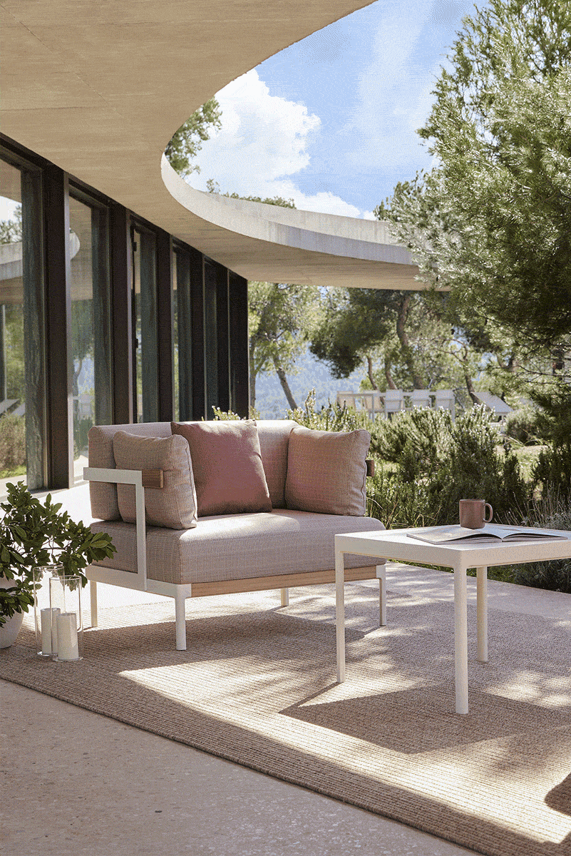 LEGACY ESSENCE SILLÓN - IMAGEN 6