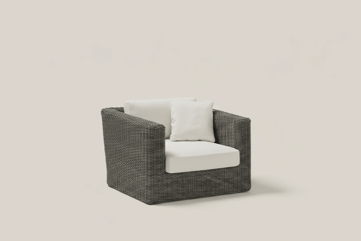 HERITAGE SILLÓN