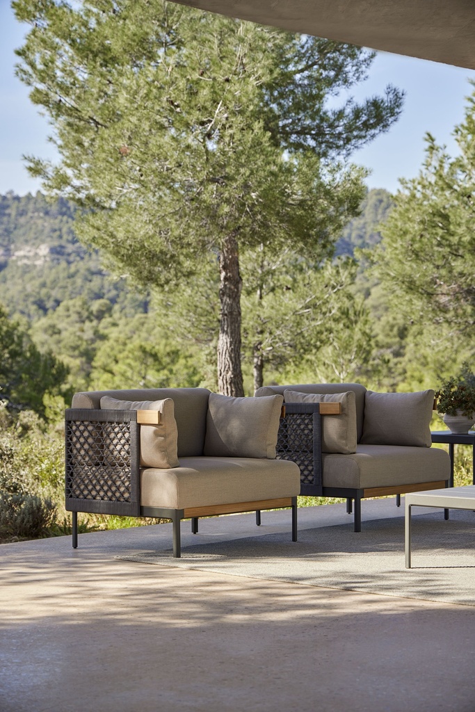 LEGACY WOVEN SILLÓN - IMAGEN 3