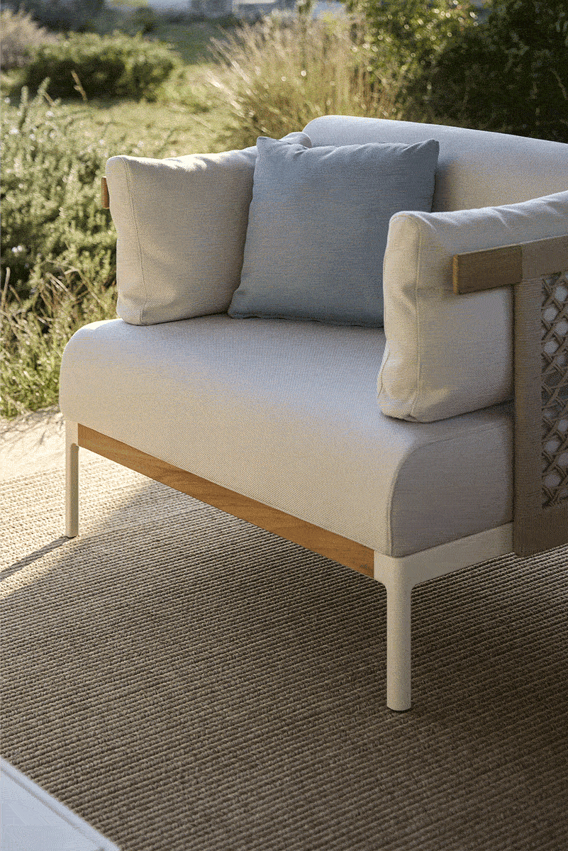LEGACY WOVEN SILLÓN - IMAGEN 5