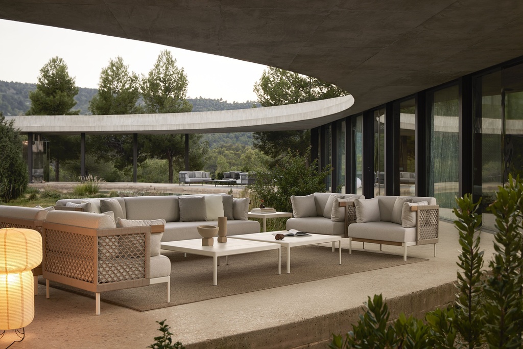 LEGACY WOVEN SILLÓN - IMAGEN 7