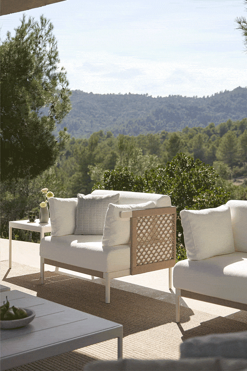 LEGACY WOVEN SILLÓN - IMAGEN 8