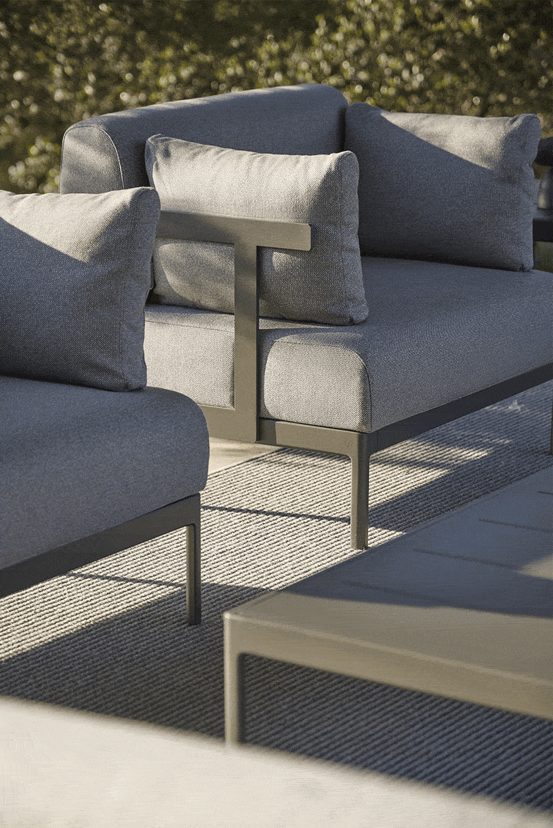 LEGACY ESSENCE SILLÓN - IMAGEN 7