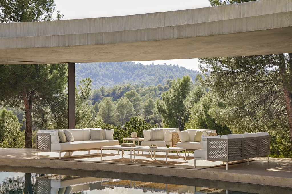 LEGACY WOVEN SOFÁ 3 - IMAGEN 2