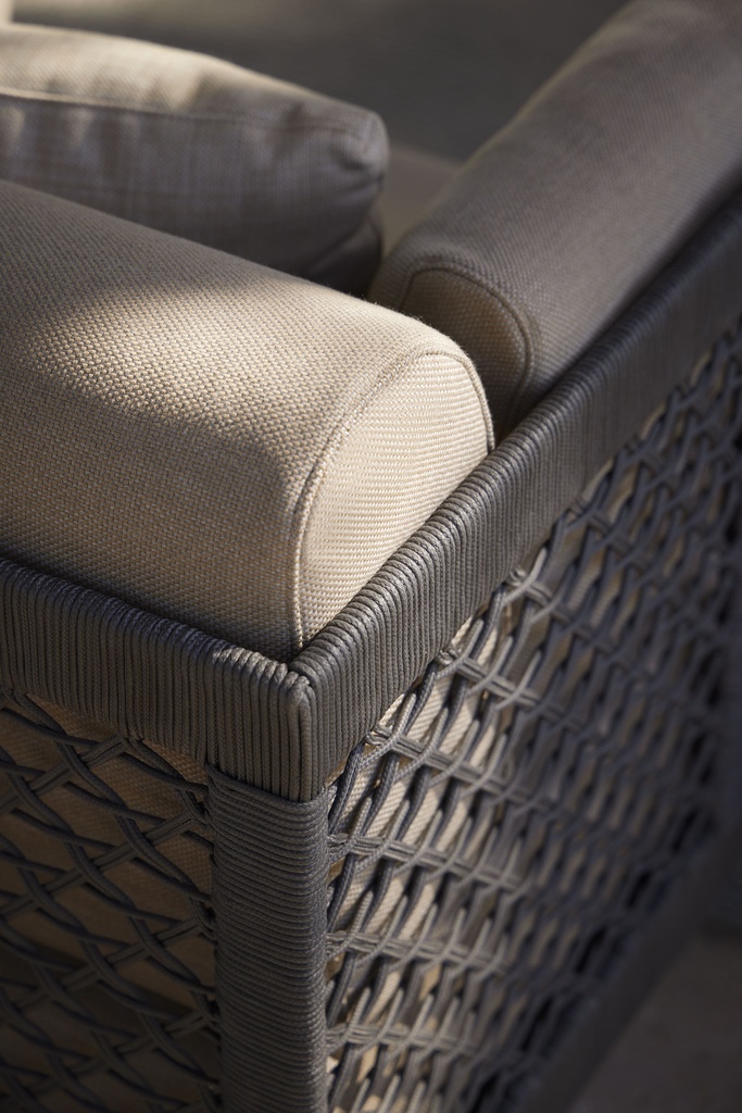 LEGACY WOVEN SOFÁ 3 - IMAGEN 4