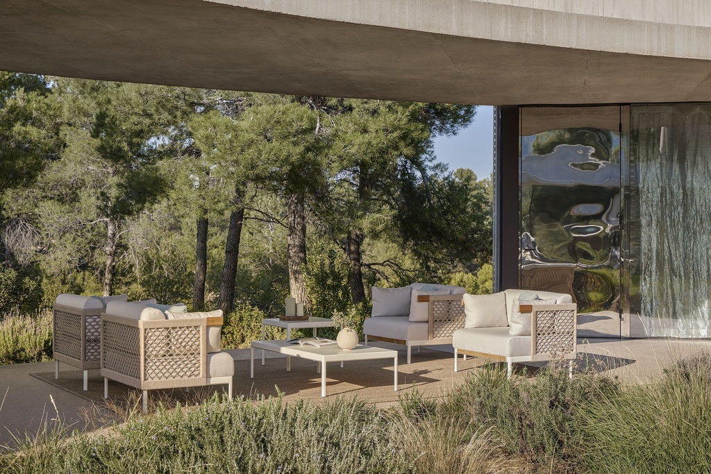 LEGACY MESA CENTRO RECTANGULAR - IMAGEN 6