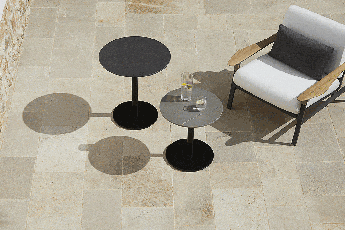 LIS MESA 60 CM - IMAGEN 1