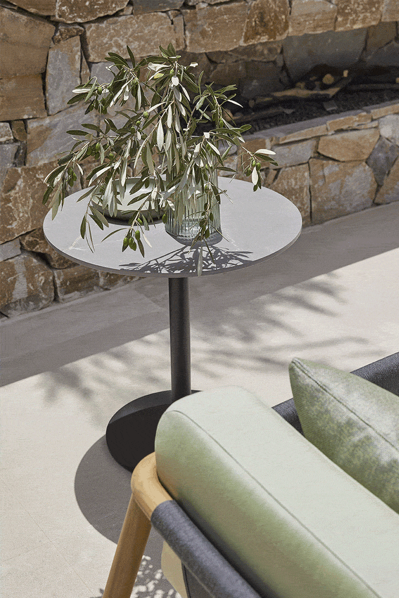 LIS MESA 60 CM - IMAGEN 2