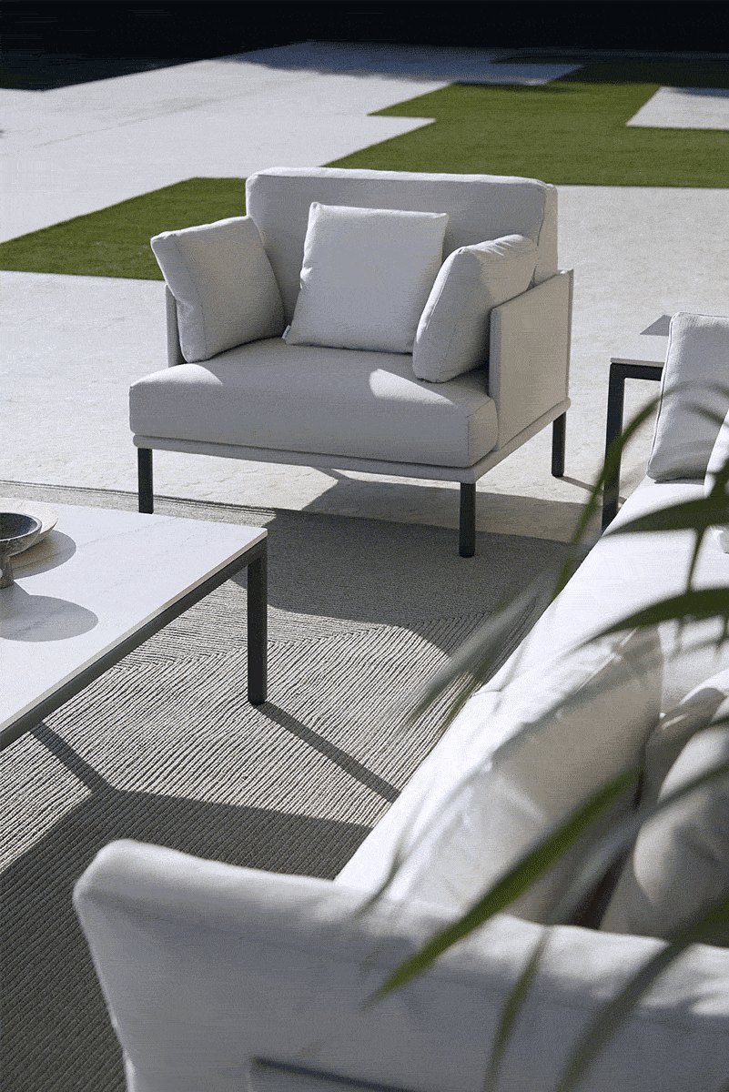 LONG ISLAND SILLÓN - IMAGEN 1
