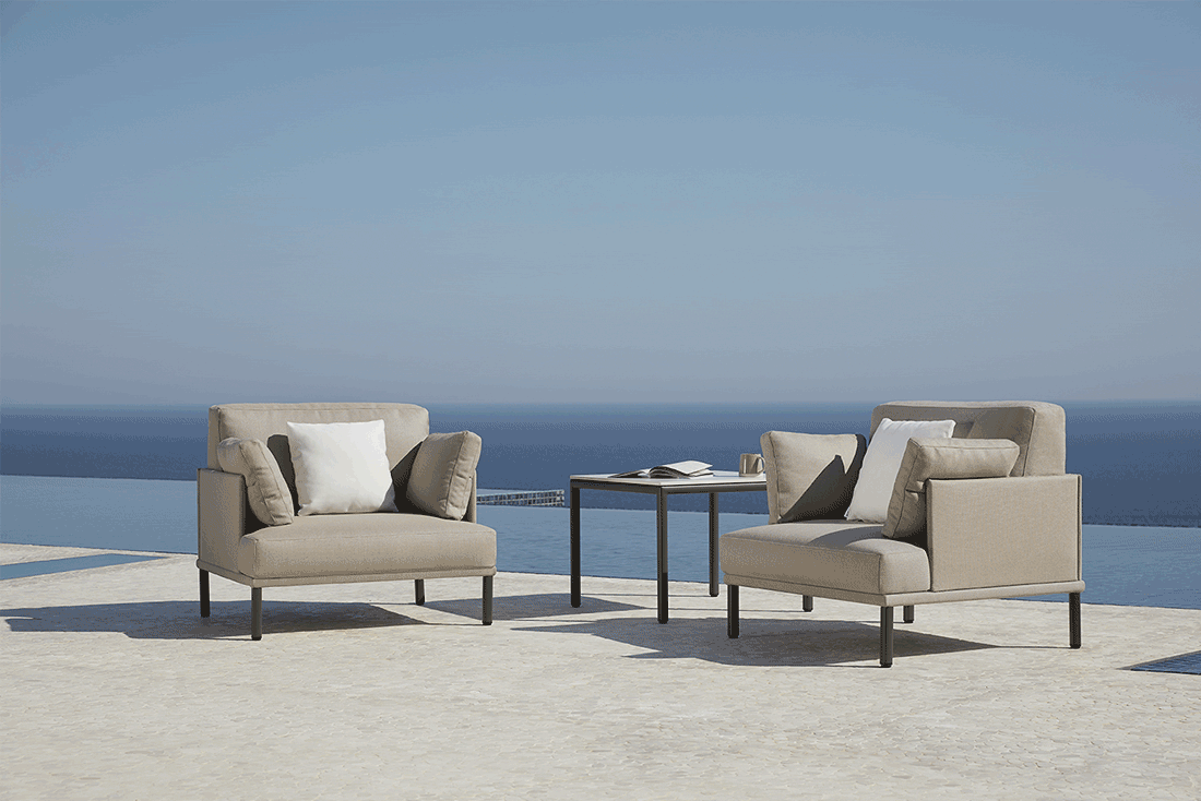 LONG ISLAND SILLÓN - IMAGEN 3