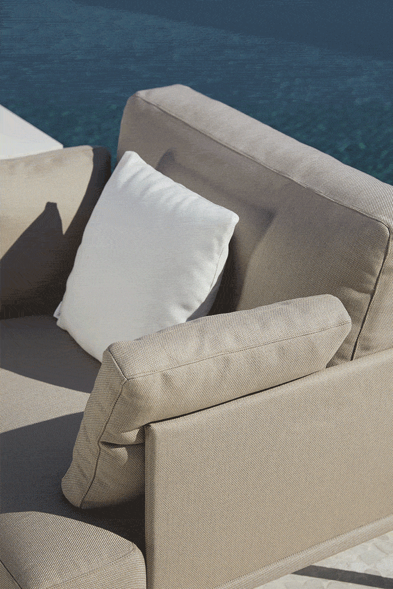 LONG ISLAND SILLÓN - IMAGEN 6