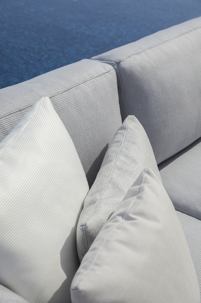 LONG ISLAND SOFÁ 2 MÓDULO BRAZO DERECHO - IMAGEN 4