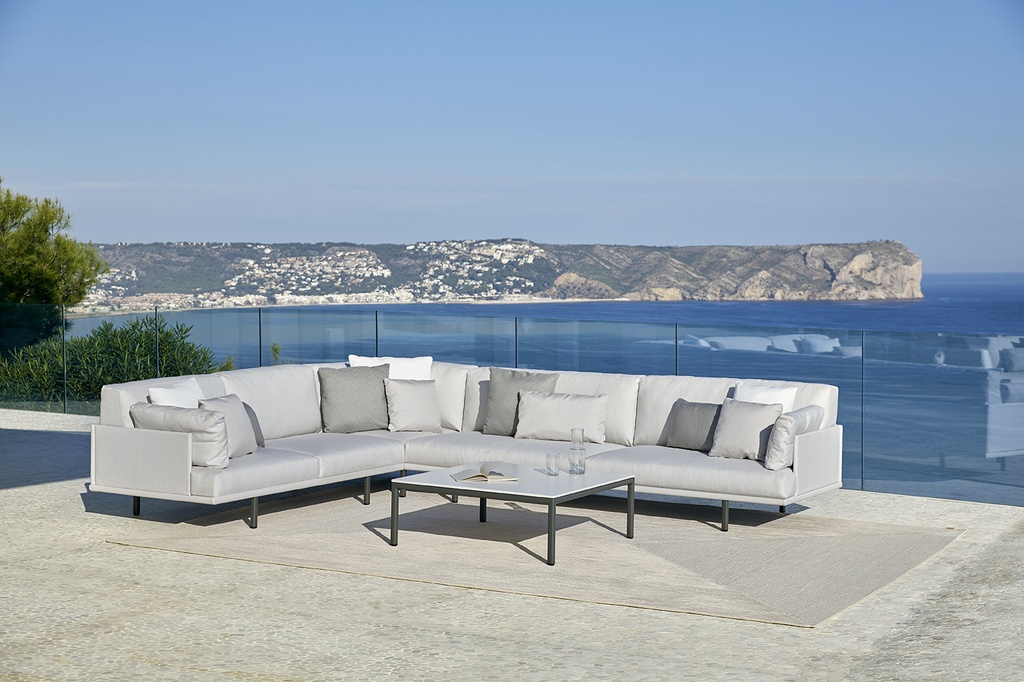 LONG ISLAND MÓDULO SOFÁ 3 BRAZO IZQUIERDO - IMAGEN 4