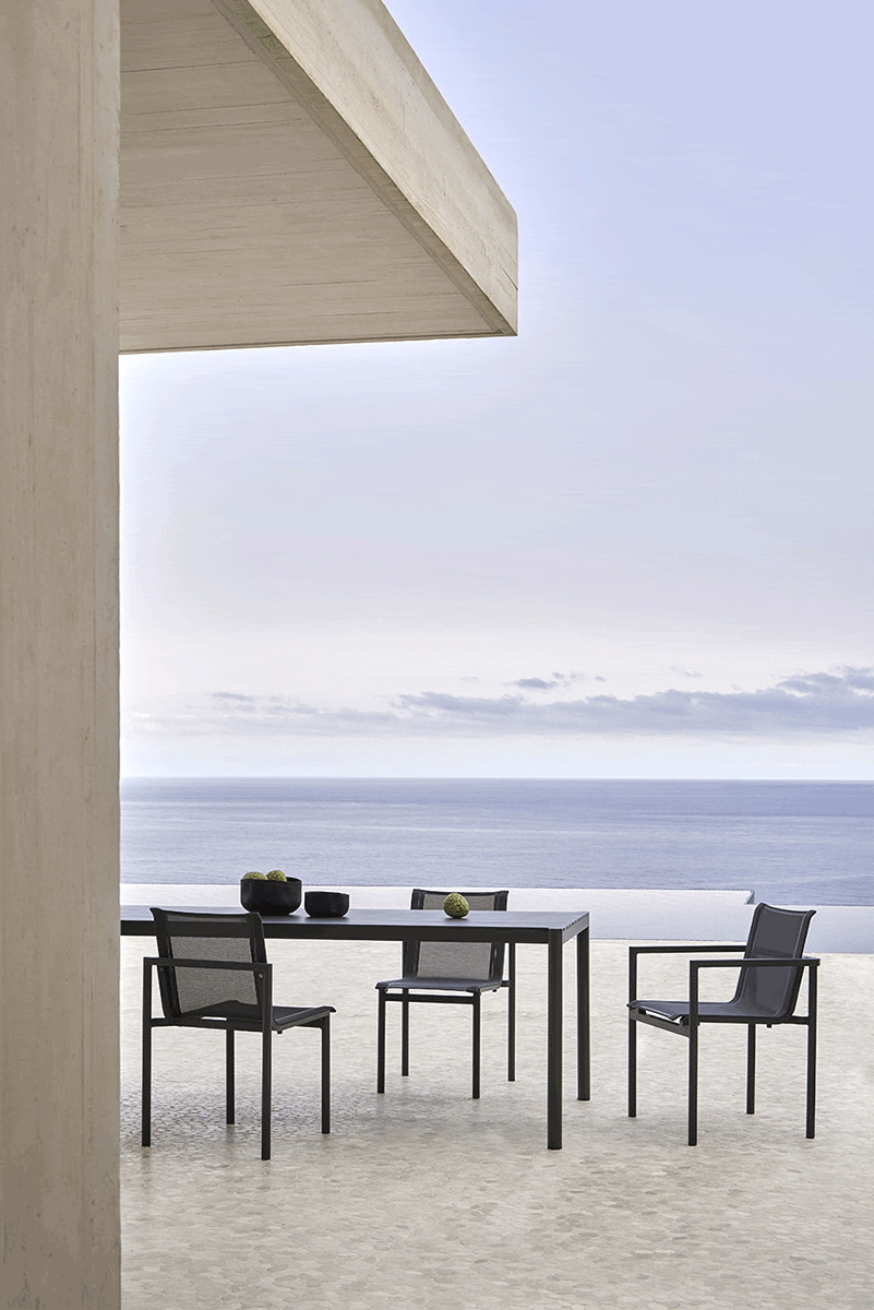ORIGIN SILLÓN COMEDOR - IMAGEN 4