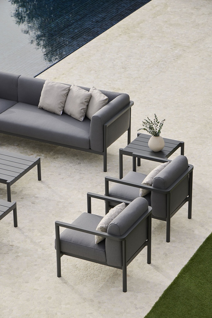 ORIGIN SILLÓN - IMAGEN 1