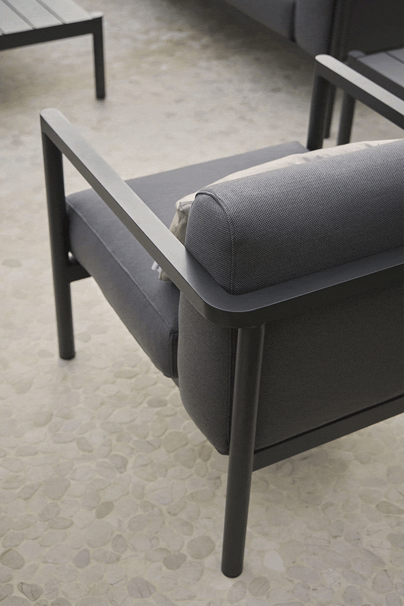 ORIGIN SILLÓN - IMAGEN 3