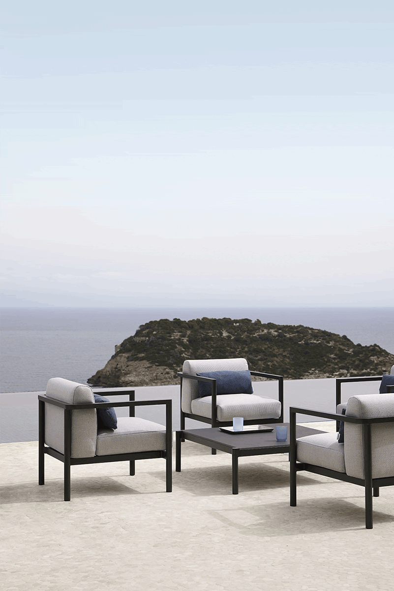 ORIGIN SILLÓN - IMAGEN 6