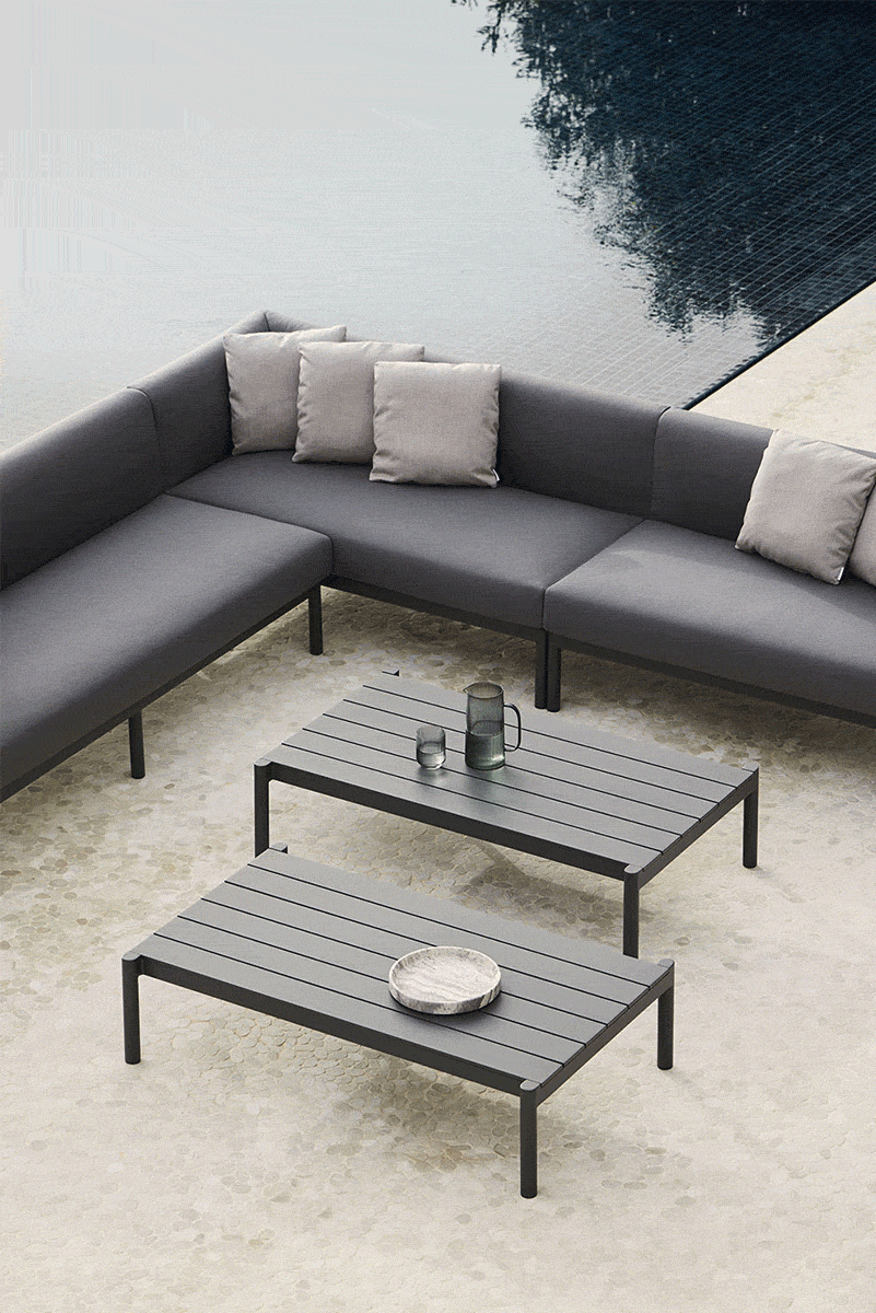ORIGIN MÓDULO SOFÁ 2 BRAZO DERECHO - IMAGEN 1