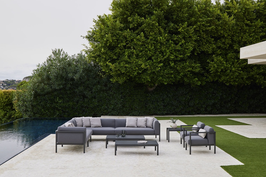 ORIGIN MÓDULO SOFÁ 2 BRAZO DERECHO - IMAGEN 6