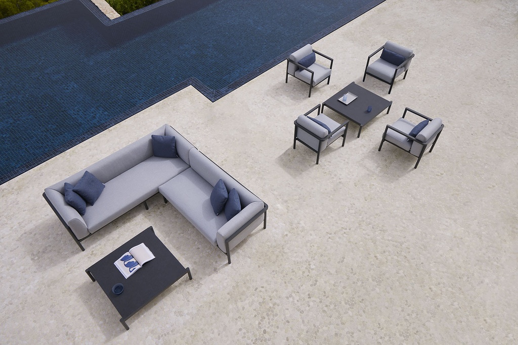 ORIGIN MÓDULO SOFÁ 2 BRAZO IZQUIERDO - IMAGEN 4